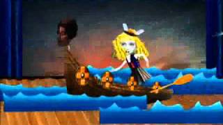 Abertura - Angela Anaconda em Português - BR