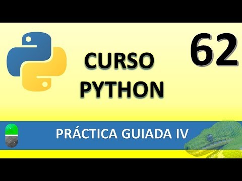 Curso Python Vídeo 1