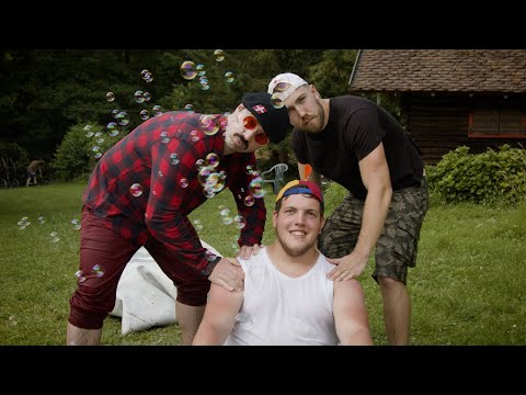 Théo Bertrand -Caliente Vindieu (Avec Dj Matafan)