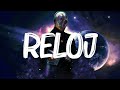 Rauw Alejandro x Anuel AA - Reloj (Letra/Lyrics)