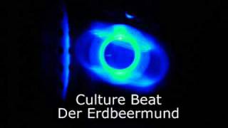 Culture Beat   Der Erdbeermund