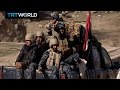 The Fight For Mosul Iraqi Forces Battle Daesh To Control West Mosul