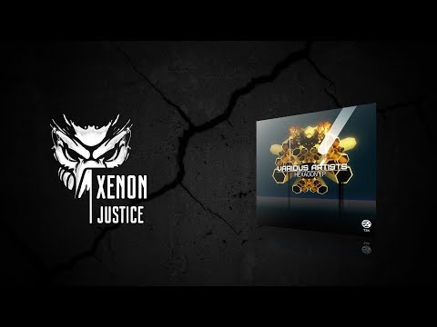 Xenon - Justice [T3K Recordings]