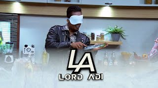 Mudah Banget Buat Lord Adi Challengenya | LORD ADI EPS 1 PART 4