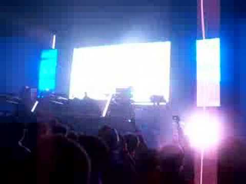 Sander van Doorn (1) at Trance Energy 2007