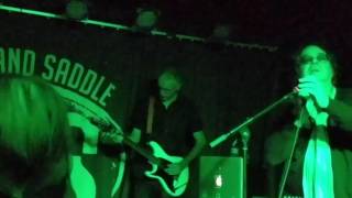 The Legendary Pink Dots 10/2/16 Love Puppets