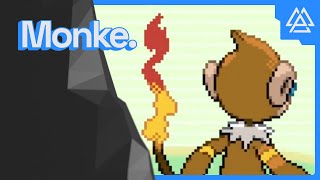 Monkey | Pokémon Run & Bun Hardcore Nuzlocke