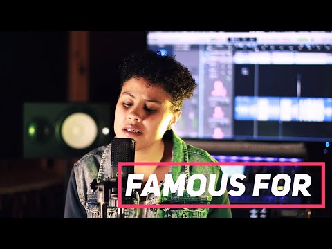 FAMOUS FOR BY TAUREN WELLS || COVER
