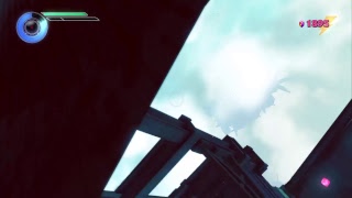 【GRAVITY DAYS 2】視点酔いとの闘い