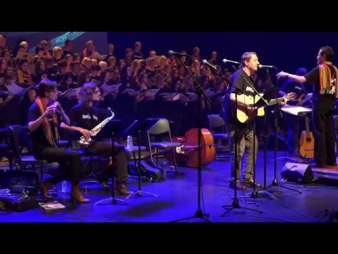 Abadabukileyo 2015 Das weiche Wasser