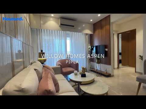 Willow Homes Aspen Pipla Nagpur | Top Project In Pipla By Willow | Houssed
