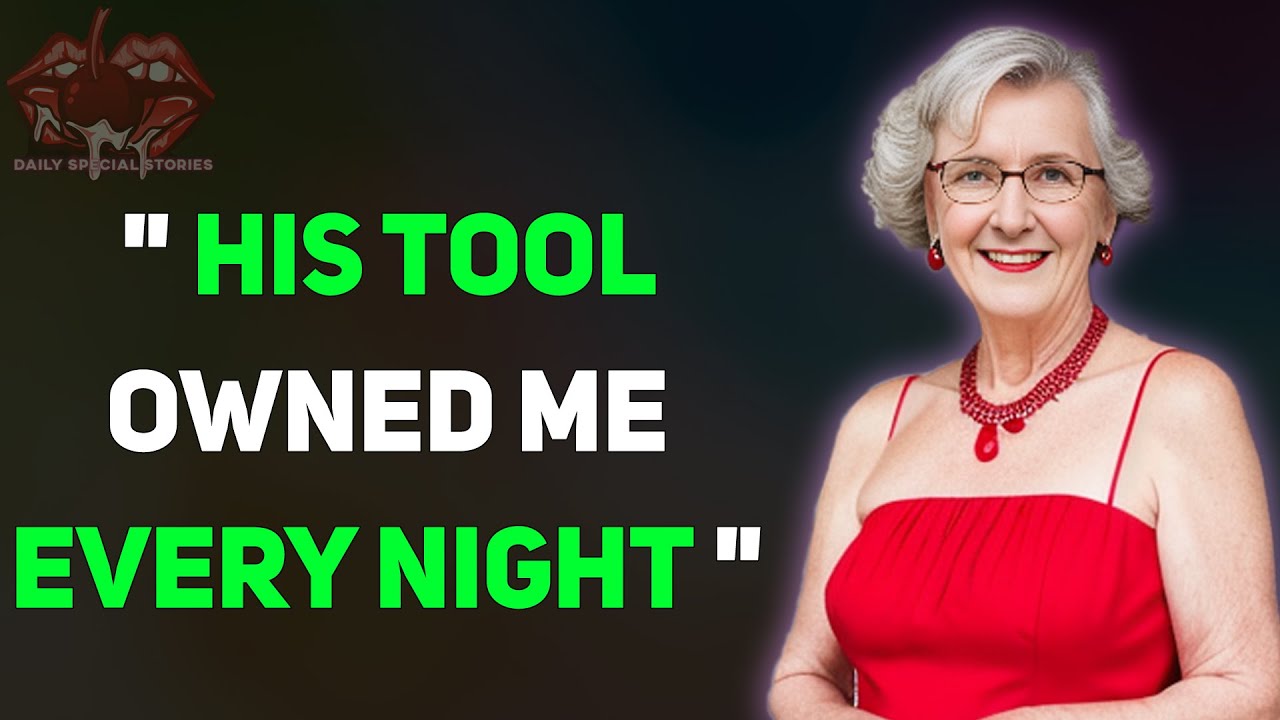 (Full Story) The Wind Caught My Skirt... and My Stepson Was Standing Right There