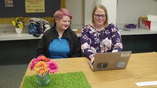 Pre-ETS Success Stories