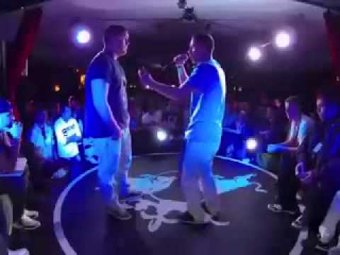 red bull batallas de gallos mowlihawk vs kloy