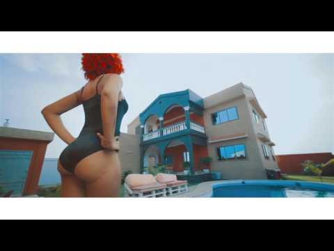 BlackT Igwe..Temptation (official Video)
