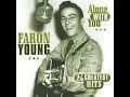 Faron Young - Alone With You 1958