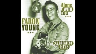 Faron Young - Alone With You 1958