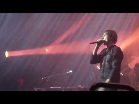 Suede - Stay Together (long version with strings and brass)(live) - TCT, Royal Albert Hall 2014