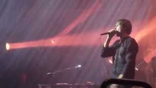 Suede - Stay Together (long version with strings)(live) - TCT, Royal Albert Hall 2014