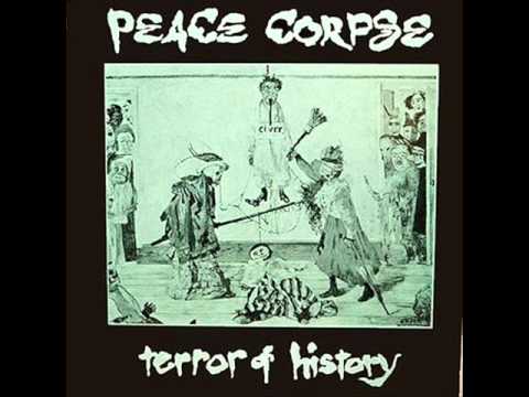 Peace Corpse - Artless Damage