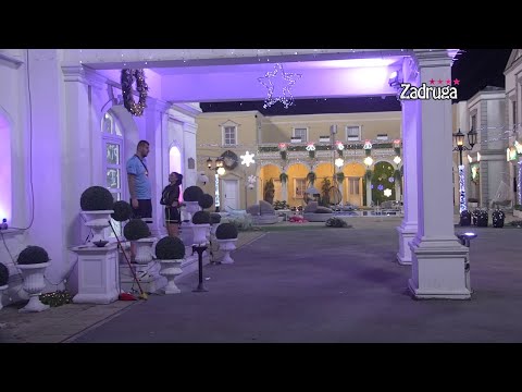 Zadruga 4 - Maja se izvinjava i pravda Janjušu - 24.06.2021.