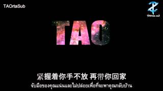 [subthai] one heart - Z.TAO