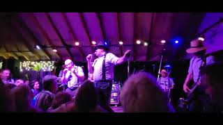 The Amish Outlaws - Grease Medley, Havana, New Hope PA, 3.19.23