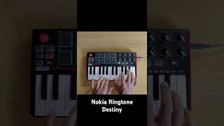 Download lagu Destiny - Nokia Ringtone #nokia #nostalgia #nokiaringtone #nokiaoldmobileringtone mp3