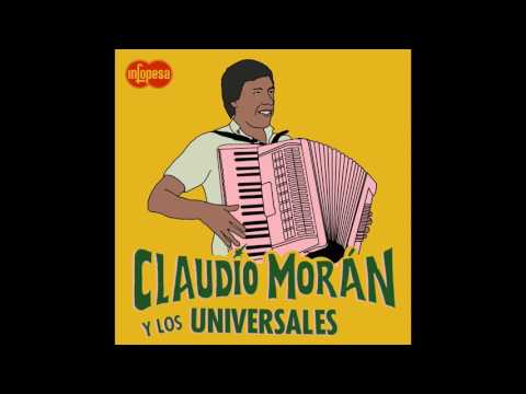 Claudio Morán Y Los Universales - Abandonado (Infopesa)