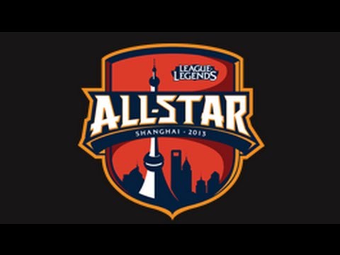 Skills Games 3 & 4 - All-Star 2013 Day3