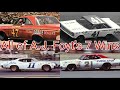All Of A J Foyt S 7 Wins