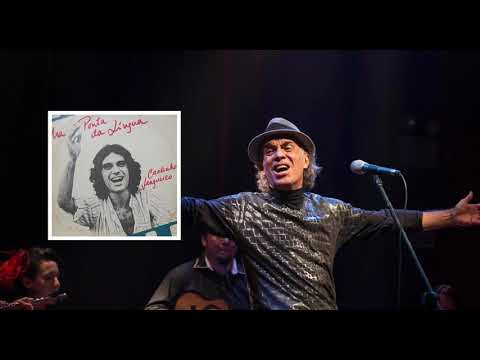 Carlinhos Vergueiro - Na Ponta Da Língua -1980