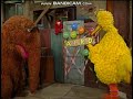 Classic Sesame Street Abierto To You Song