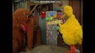 Classic Sesame Street - Abierto To You Song