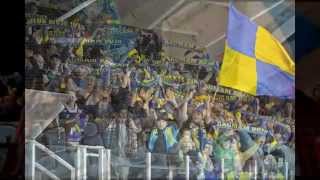 Sm-Liiga Faniryhmät