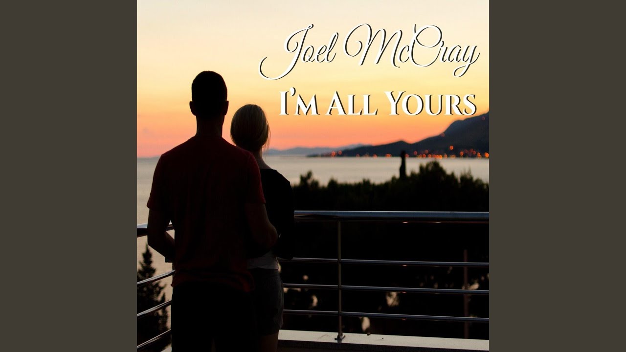 Promotional video thumbnail 2 for Joel McCray
