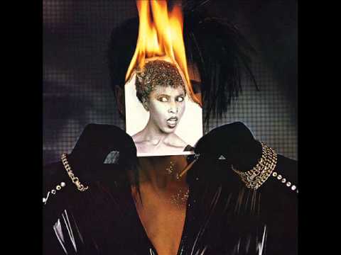 Nona Hendryx - Keep It Confidential (Hot Tracks Remix) Nona Hendryx - Keep It Confidential (Hot Tracks Remix)