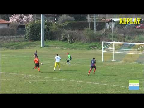 Calcio : Bosconerese - Fiano Plus 2-2 Campionato 1° Categoria Girone C - Stagione 2023/2024