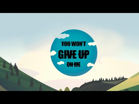 @Kingdmusic X @MilliTheShepherd - You Won't Give Up On Me (Official Audio)