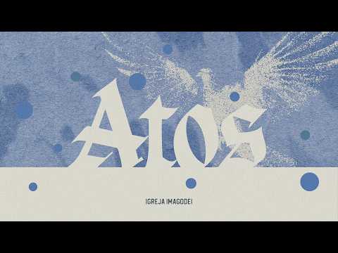 Atos - o poder que move a Igreja | EP 02 | Ramon Sales