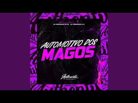 Automotivo dos Magos