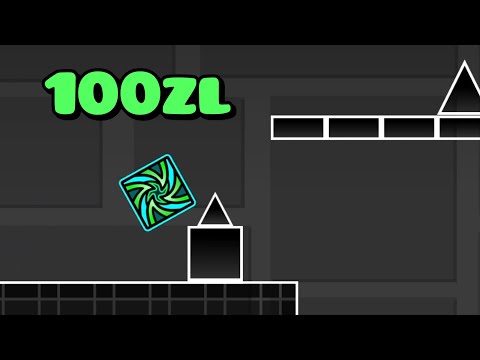 I built a Hard Level for a friend for 100 PLN