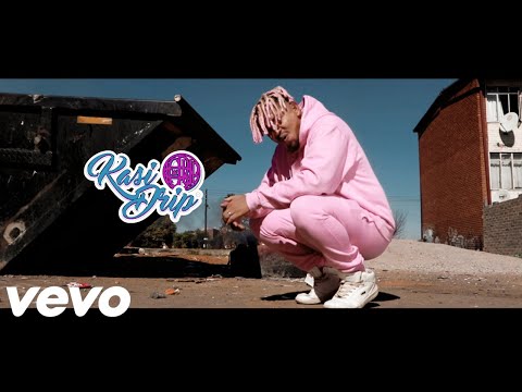 Loobub DJ - Kasi Drip (Official Freestyle Video) | Afriyanos