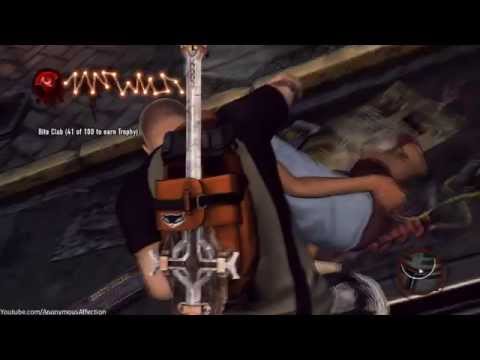Infamous 2: Festival of Blood Walkthrough Part 3 (Bad Karma) HD