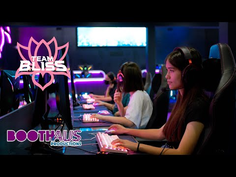 Team Bliss Esports