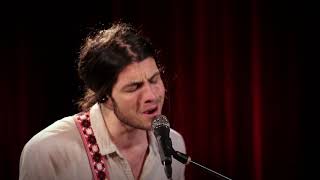 Billy Raffoul - Acoustic - 6/21/2018 - Paste Studios - New York, NY