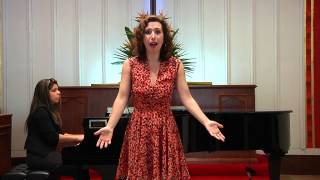 I'm a Stranger Here Myself