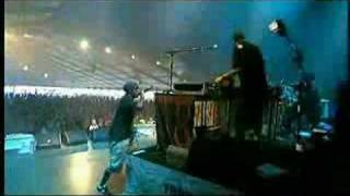 Fort Minor - 03 - Enth E Nd (live)