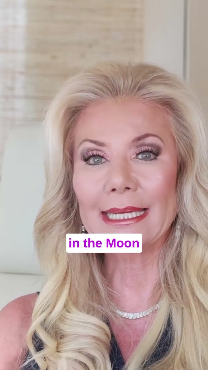 The Bright One Arrives June 23 #astrology #chitra #moonenergy