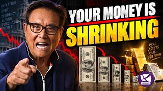 Rick Rule: 5 Reasons Gold & Silver Could Protect Your Wealth - Robert 